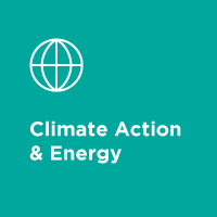 Climate Action & Energy