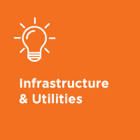 Infrastructure & Utilities