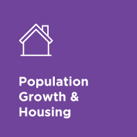 Population Growth & Housing