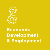 Economic Development & Employment