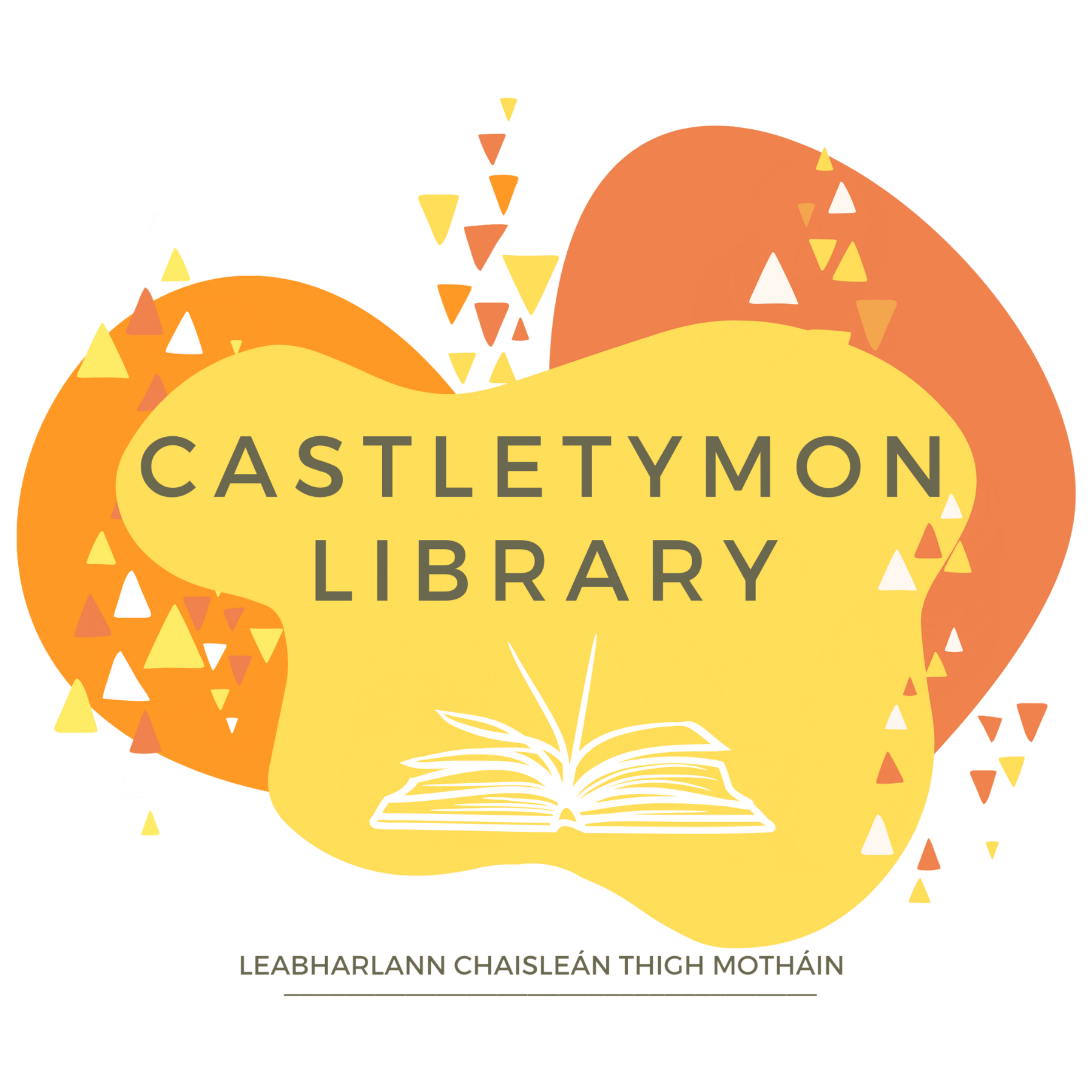 Castletymon Library Events April/May 2023 sumamry image