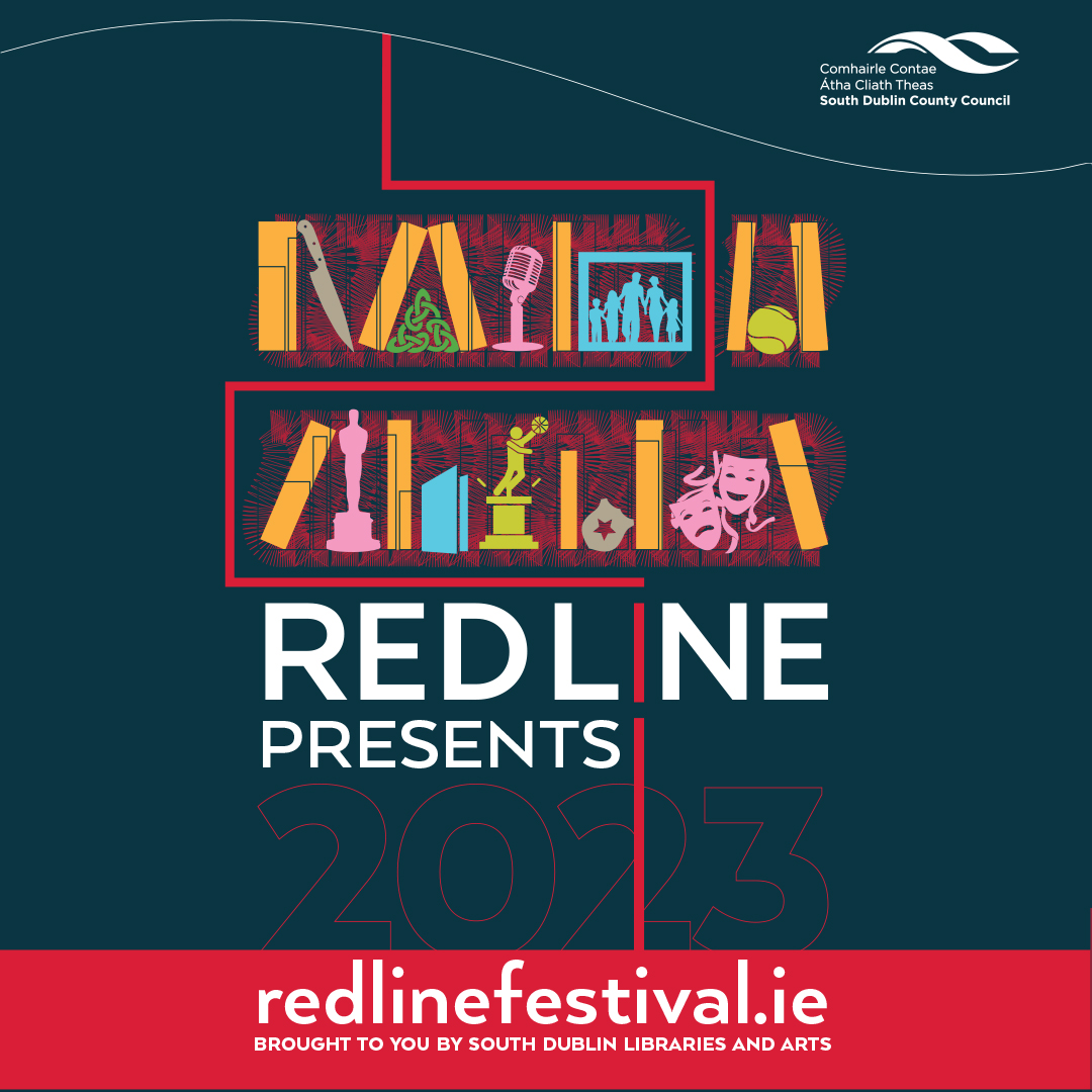 Red Line Presents sumamry image