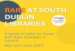 Rare at South Dublin Libraries sumamry image