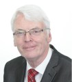 Cllr. Charlie O’Connor