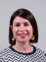 An Clr. Clare O'Byrne