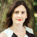 Deputy Mayor Laura Donaghy