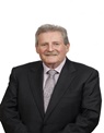 Cllr Mick Duff