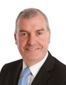 Cllr Ronan McMahon