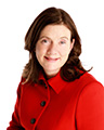 An Clr. Yvonne Collins