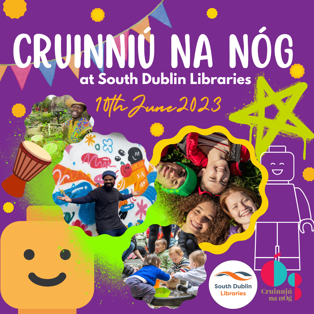 Cruinniú na nÓg  sumamry image