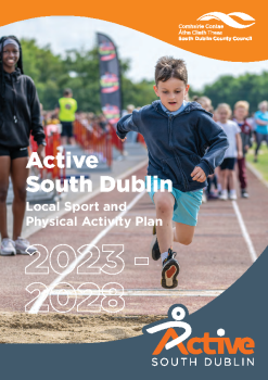 94272 SDCC Active South Dublin Strategy ENG summary image