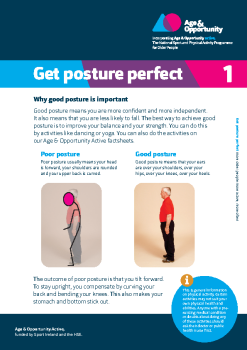 Get-perfect-posture-1 summary image