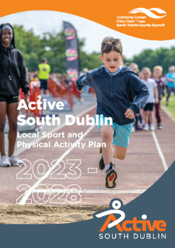 SDCC-Active-South-Dublin-Strategy-2023---2028--ENG summary image