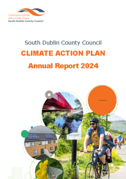 2024-Climate Action Plan-Annual-Report summary image