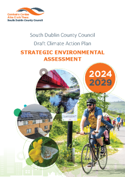 SDCC-Draft-CAP---Strategic-Environmental-Assessment summary image