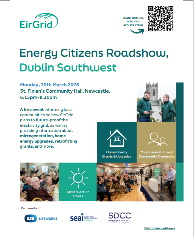 Newcastle-Roadshow-Promo