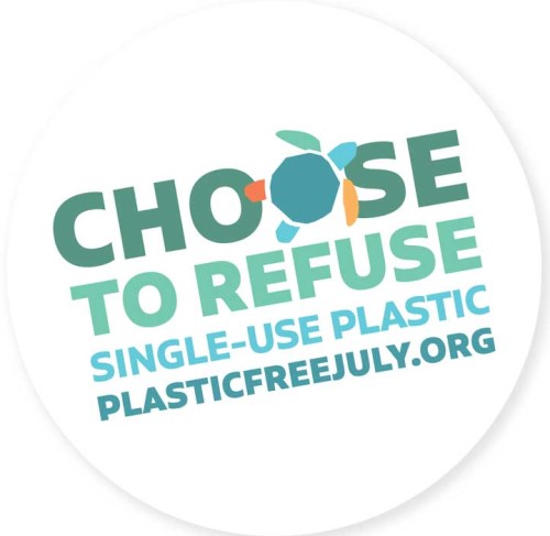 Plastic Free July sumamry image