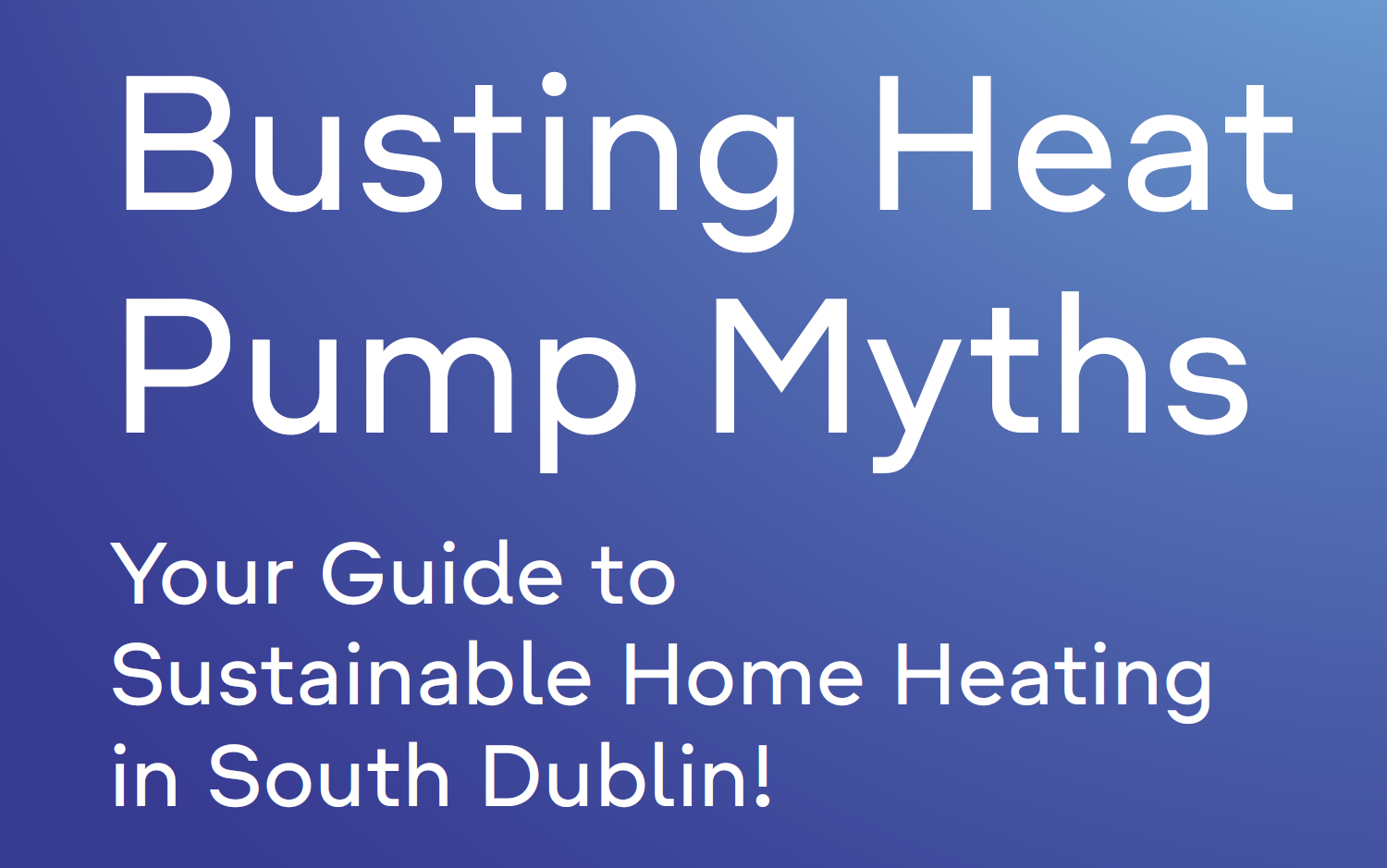 New Guides: Manage Your Home Energy & Lower Bills sumamry image