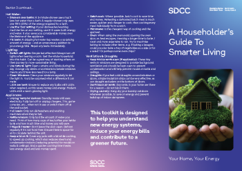 Smarter-Living_Householders summary image