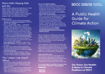 Public-Health-and-Climate-Action summary image