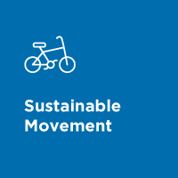 Sustainable Movement