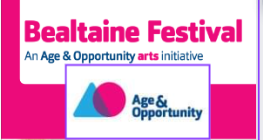 Bealtaine Events at Ballyroan Library sumamry image