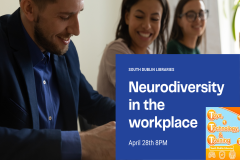 Neurodiversity in the Workplace sumamry image