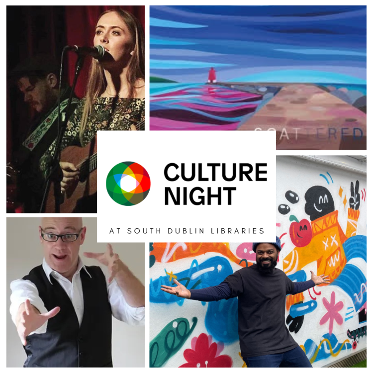 Culture Night 2023 sumamry image