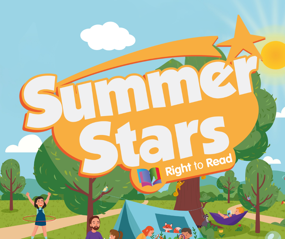 Summer Stars 2026 sumamry image