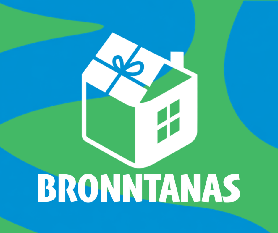 Bronntanas at SDCC Libraries 2026 sumamry image
