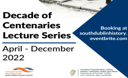 Decade of Centenaries Programme: Local Legacies 1922/2022 sumamry image