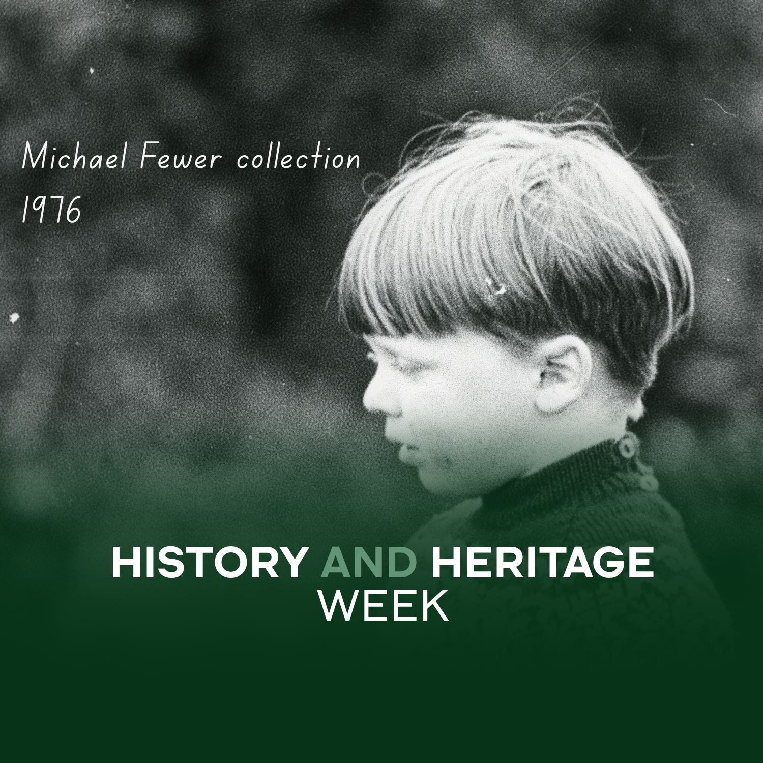 History and Heritage Week at SDCC Libraries sumamry image