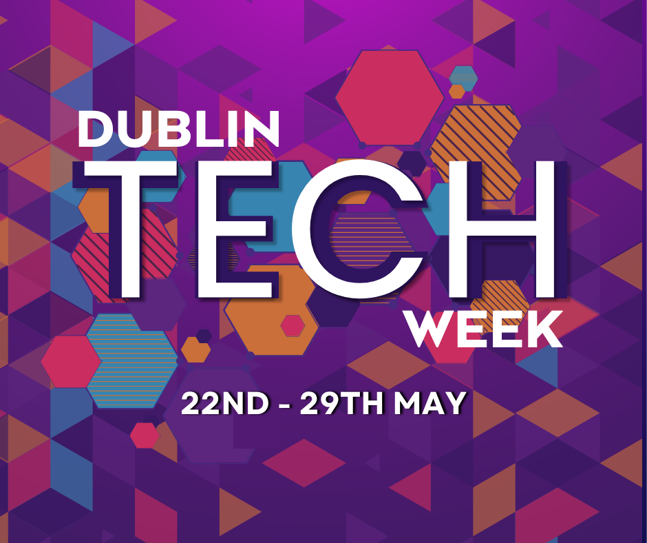 Dublin Tech Week sumamry image