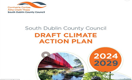 Information Event - Tallaght  sumamry image
