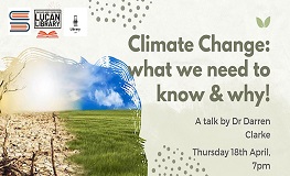 Climate Change - What we need to know and why! sumamry image