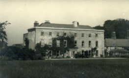 Living in Corkagh House & Demense: In conversation with Laetitia Lefroy sumamry image