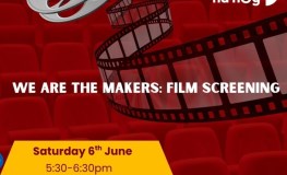Film Showing sumamry image
