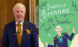 Age is Just a Number - with Francis Brennan sumamry image