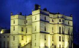 Eras of the Past: Elizabethan and Georgian Architecture in Rathfarnham Castle sumamry image