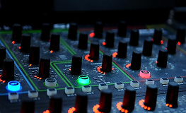Family Fun Day: NOISE Music Production Workshop for Teens Age 11 - 13 sumamry image
