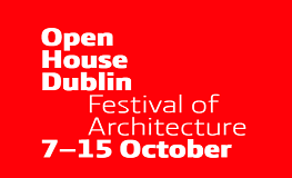 Open House Dublin - Family Walking Tour Architrek: Tallaght, Dublin 24 sumamry image