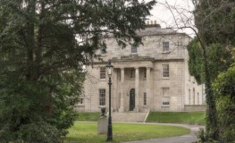 Life at the Hermitage in the Late Georgian Period: Tour at the Pearse Museum sumamry image