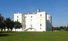 As It Was In the Beginning: Rathfarnham Castle and the House of Adam sumamry image