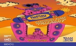 RePlay Festival 2026 sumamry image