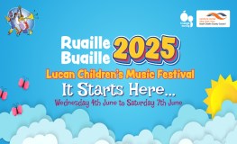 Ruaille Buaille Festival 2025 sumamry image