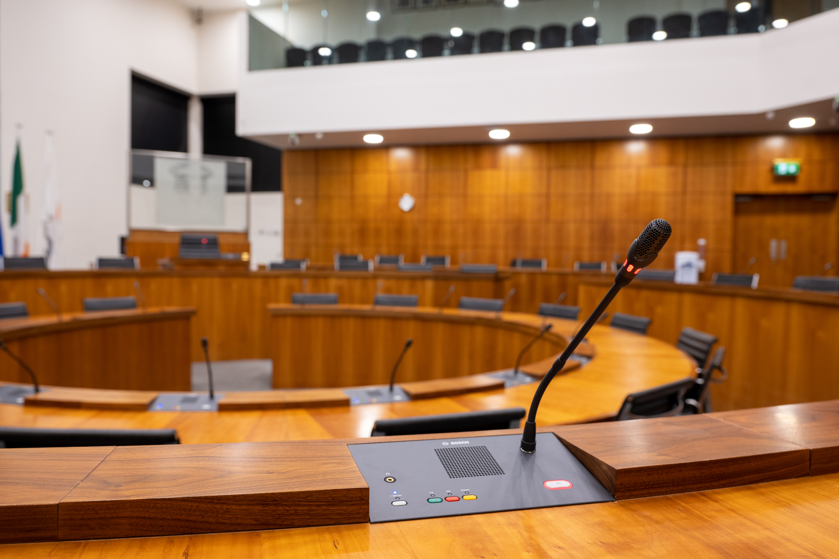 Council Meeting sumamry image