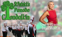 Clondalkin St. Patrick's Day Parade  sumamry image