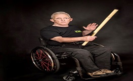 Wheelchair Self Defence sumamry image