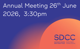 Annual Meeting 2026  sumamry image
