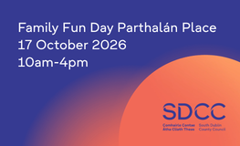 Family Fun Day  sumamry image